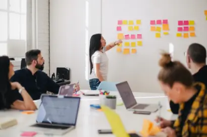 Advantages of Agile Methodology in Mobile App Development