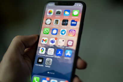 Innovative Trends in Irish Application Design for Consumer