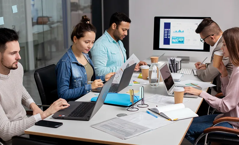 What Does a Software Development Company Do?
