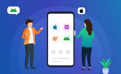 How Much Does Mobile App Development Cost in Ireland for Startups and Businesses?