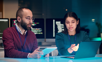 App Development vs Web Development: Which Is Best for Your Business?